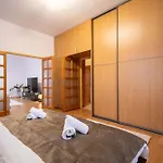 Your Center Stylish & Spacious