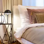 Your Center Stylish & Spacious