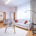 Your Center Stylish & Spacious *