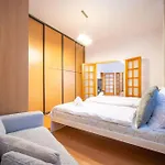 Your Center Stylish & Spacious *