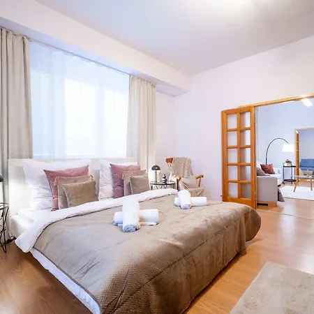 Your Center Stylish & Spacious