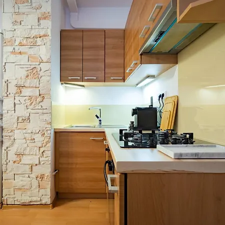 Διαμέρισμα Your Center Stylish & Spacious