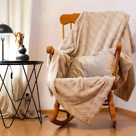 Your Center Stylish & Spacious