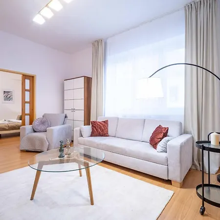 Your Center Stylish & Spacious *