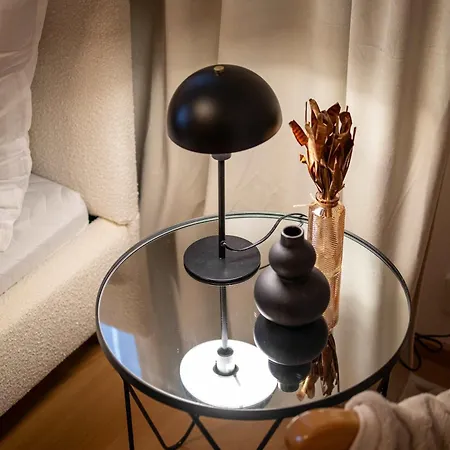 Your Center Stylish & Spacious Daire Kösice