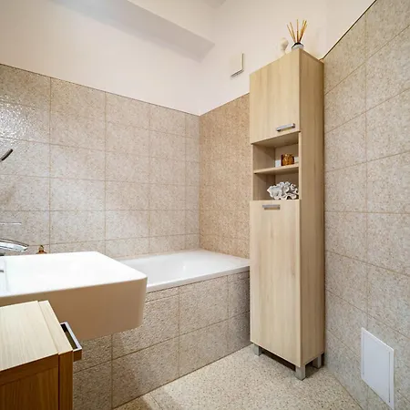 Your Center Stylish & Spacious *