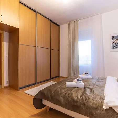 Your Center Stylish & Spacious *
