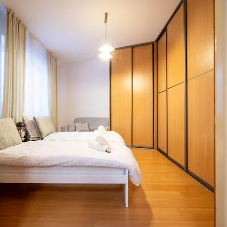 Your Center Stylish & Spacious *