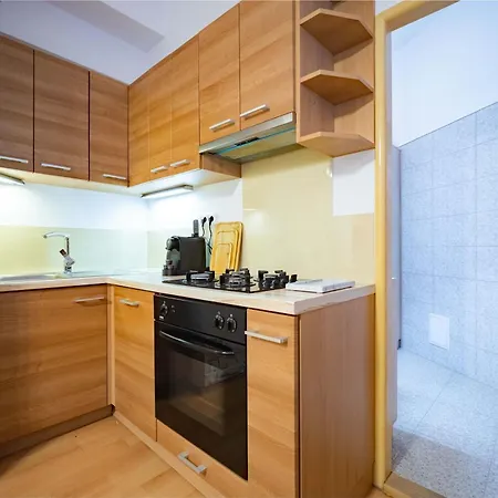 Your Center Stylish & Spacious Košice