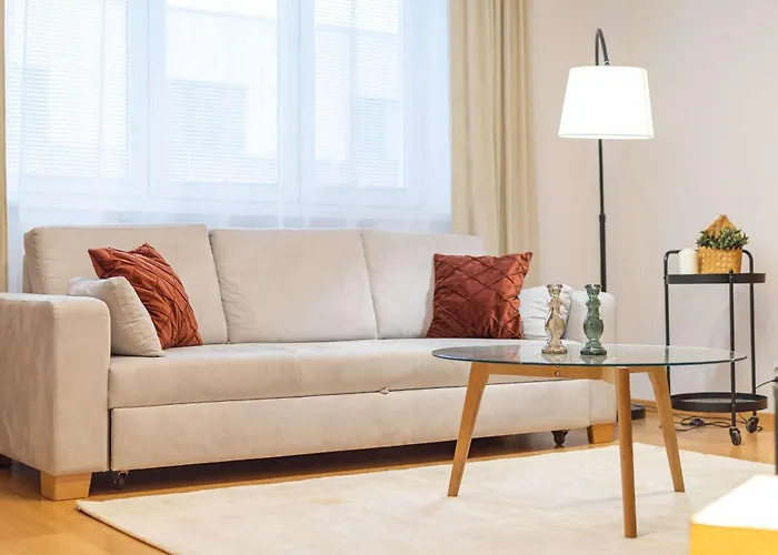Your Center Stylish & Spacious Кошице