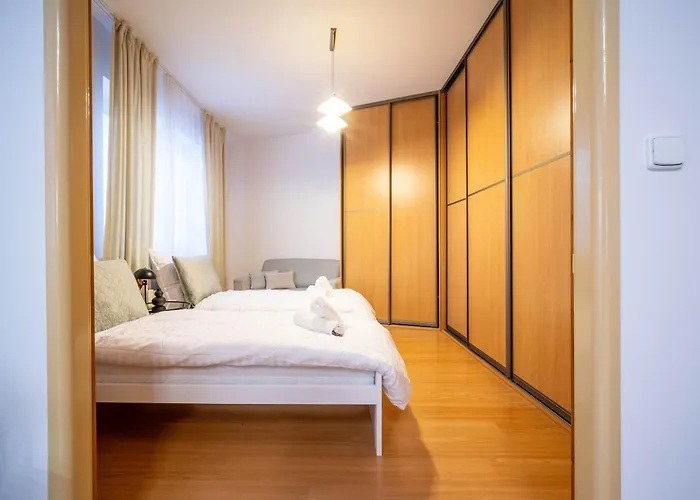 Your Center Stylish & Spacious *