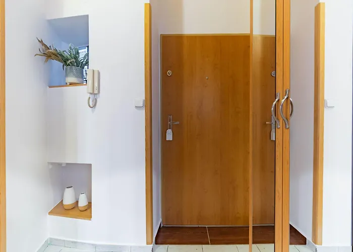 Your Center Stylish & Spacious Кошице